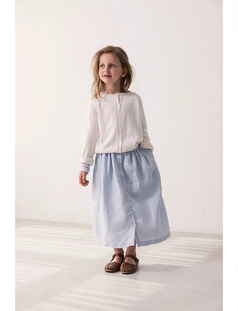 MarMar Copenhagen - Tilja - cardigans - ruby gelato - 0