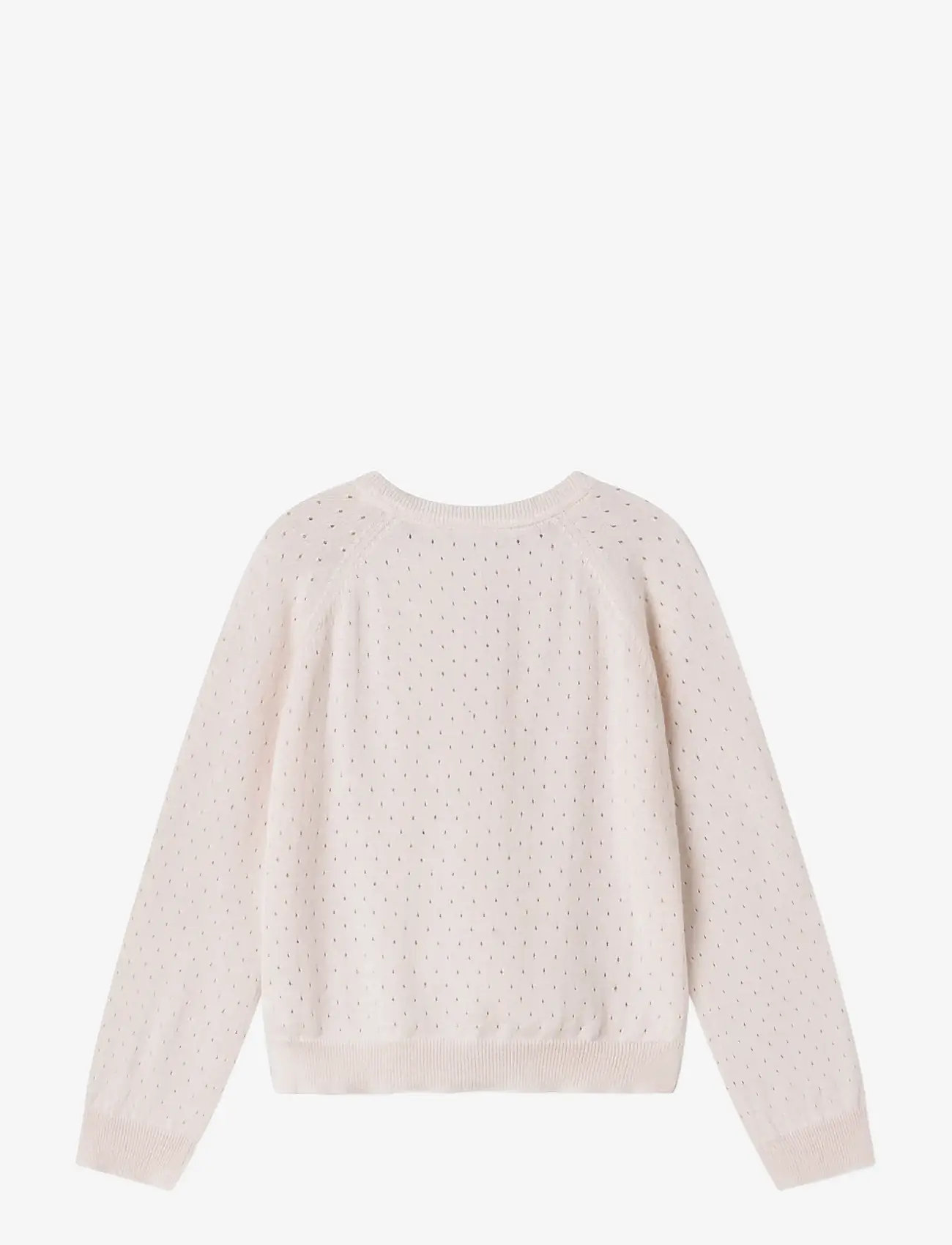 MarMar Copenhagen - Tilja - cardigans - ruby gelato - 2
