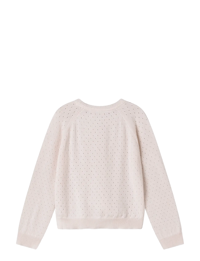 MarMar Copenhagen - Tilja - cardigans - ruby gelato - 2