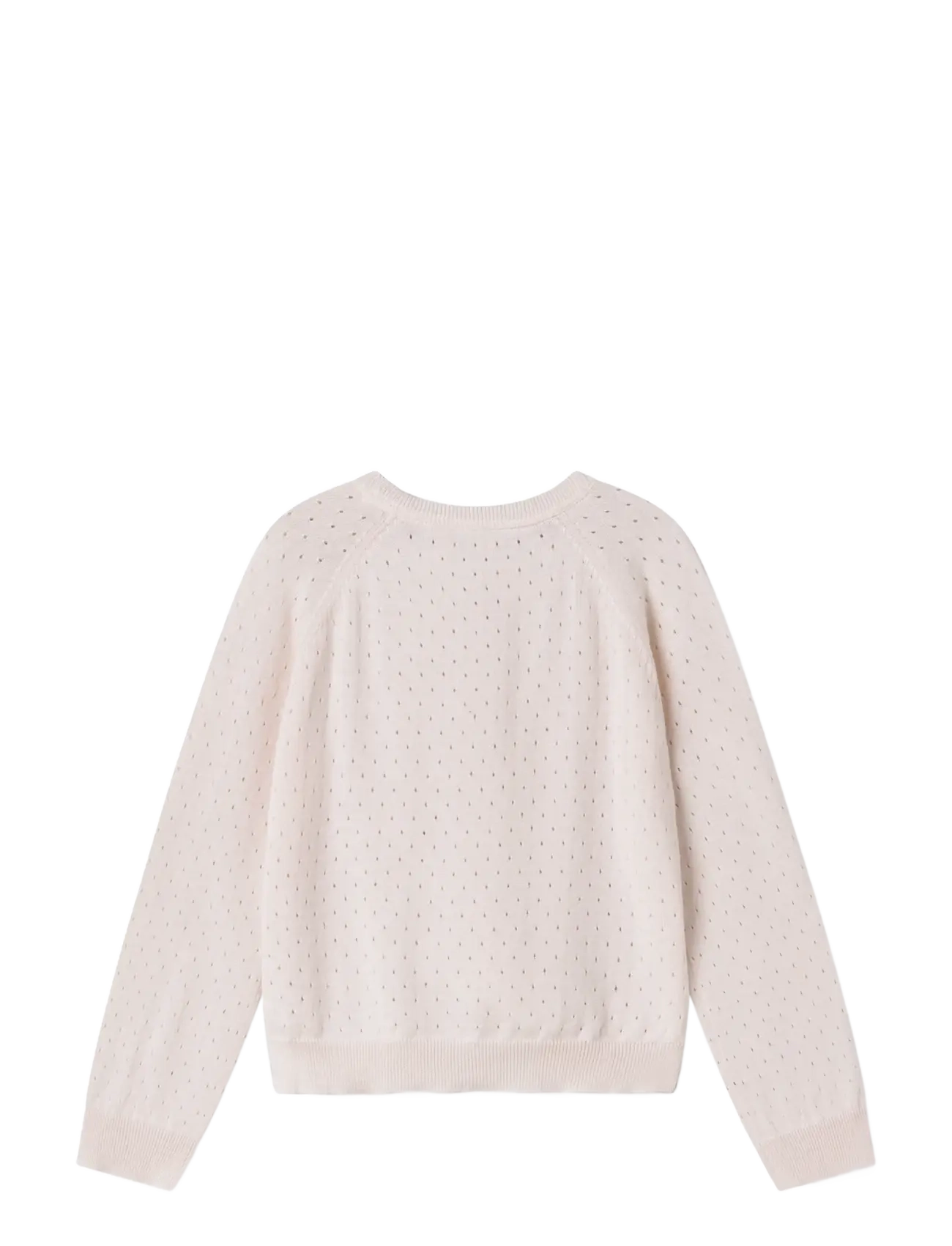 MarMar Copenhagen - Tilja - cardigans - ruby gelato - 2