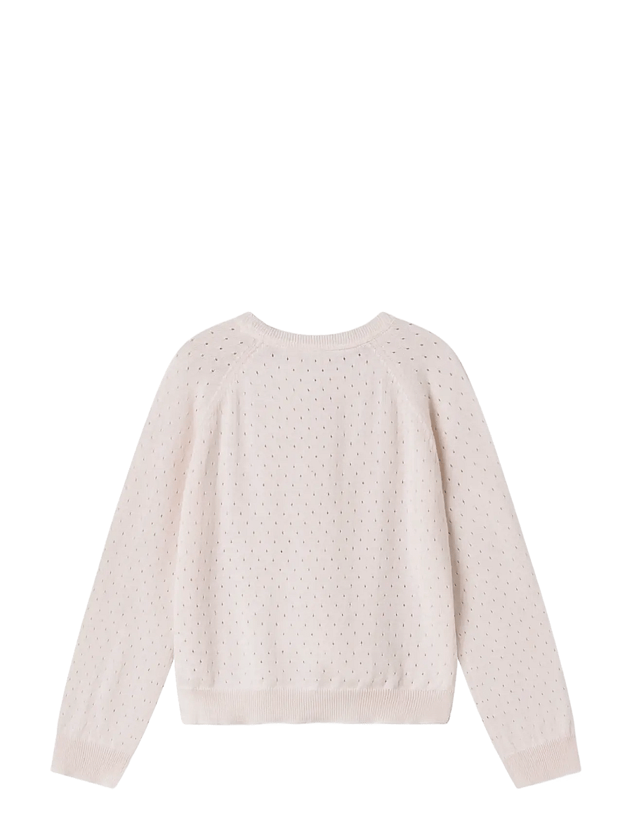 MarMar Copenhagen - Tilja - cardigans - ruby gelato - 2