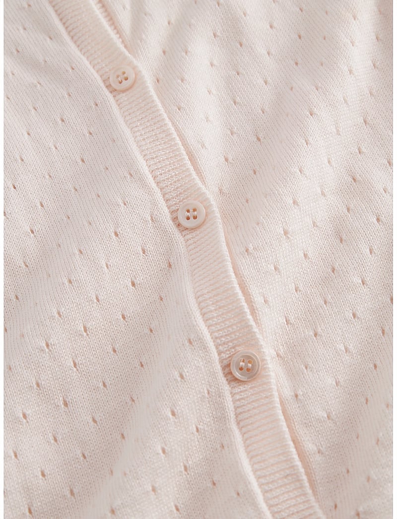 MarMar Copenhagen - Tilja - cardigans - ruby gelato - 4