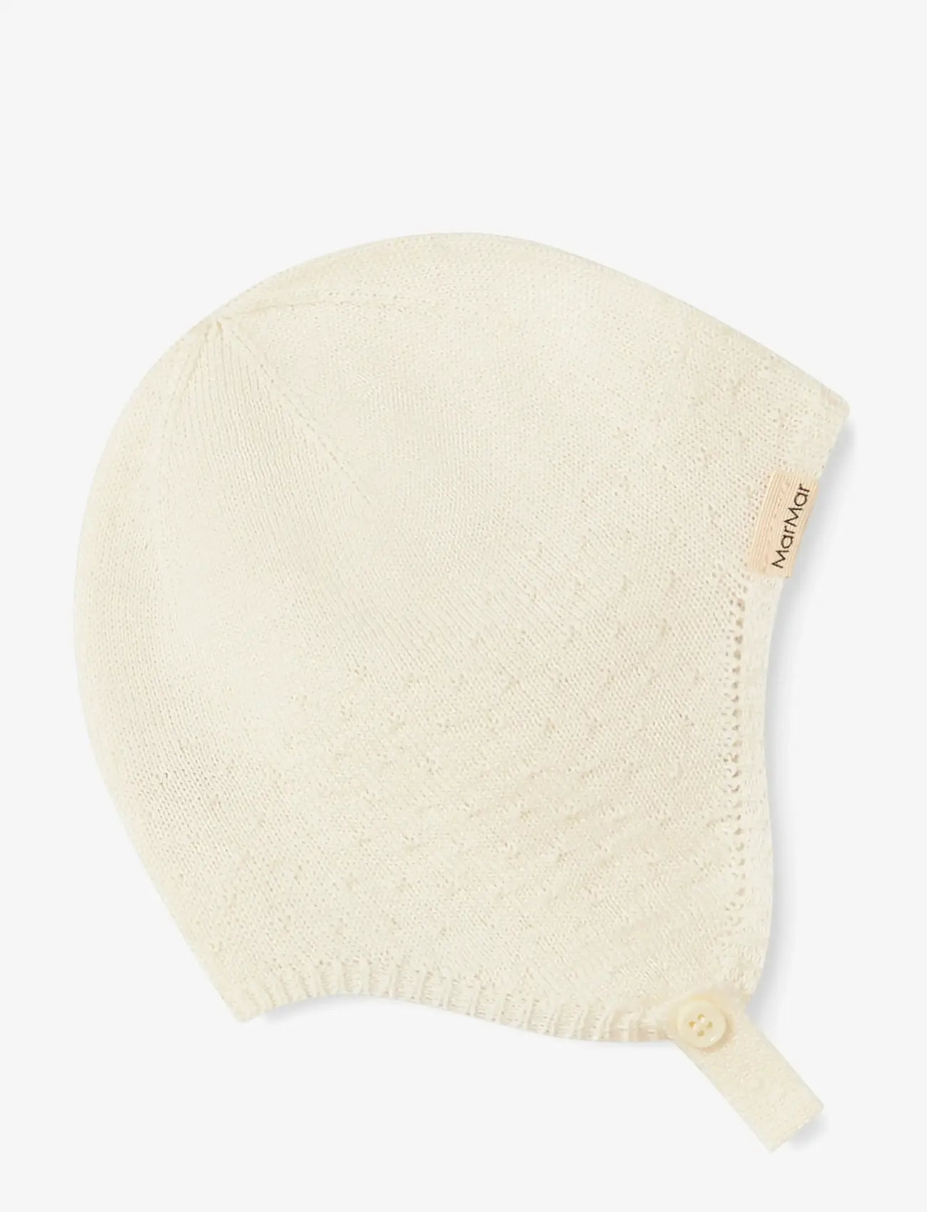MarMar Copenhagen - Aly - beebimütsid - gentle white - 1