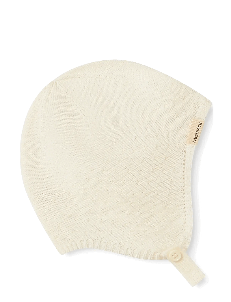 MarMar Copenhagen - Aly - beebimütsid - gentle white - 1