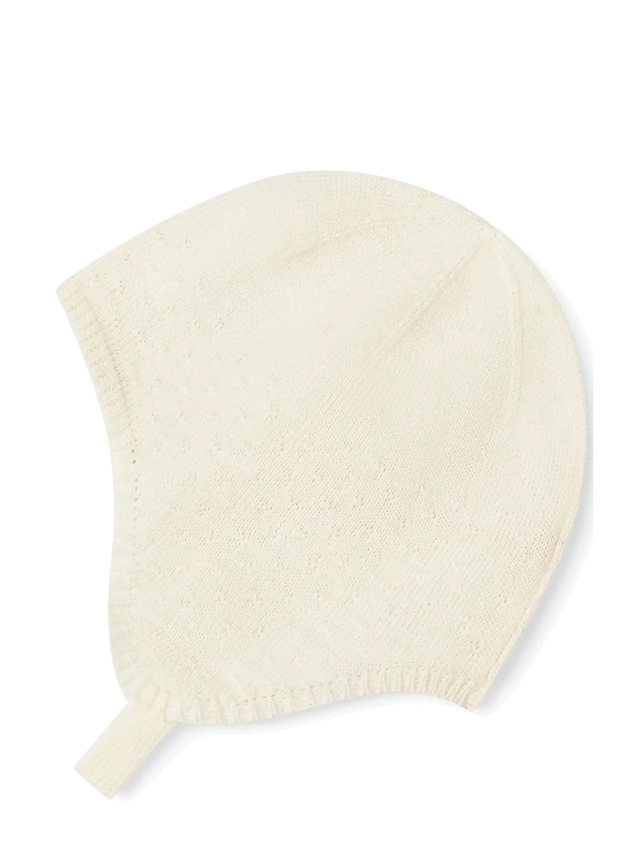 MarMar Copenhagen - Aly - babymützen - gentle white - 2