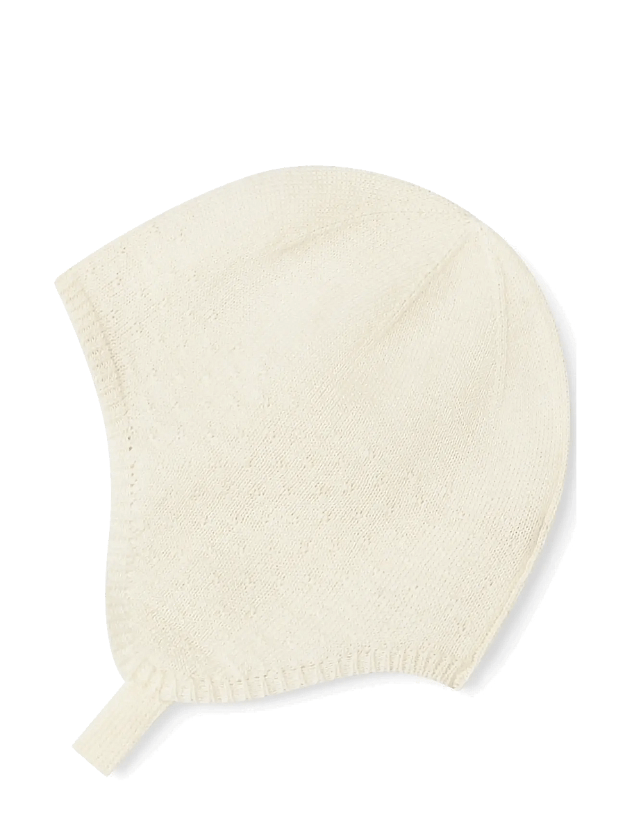 MarMar Copenhagen - Aly - babymützen - gentle white - 2