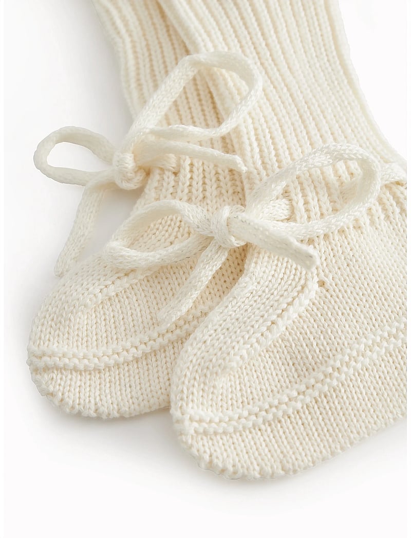 MarMar Copenhagen - Abootie - beebisaapad - gentle white - 3
