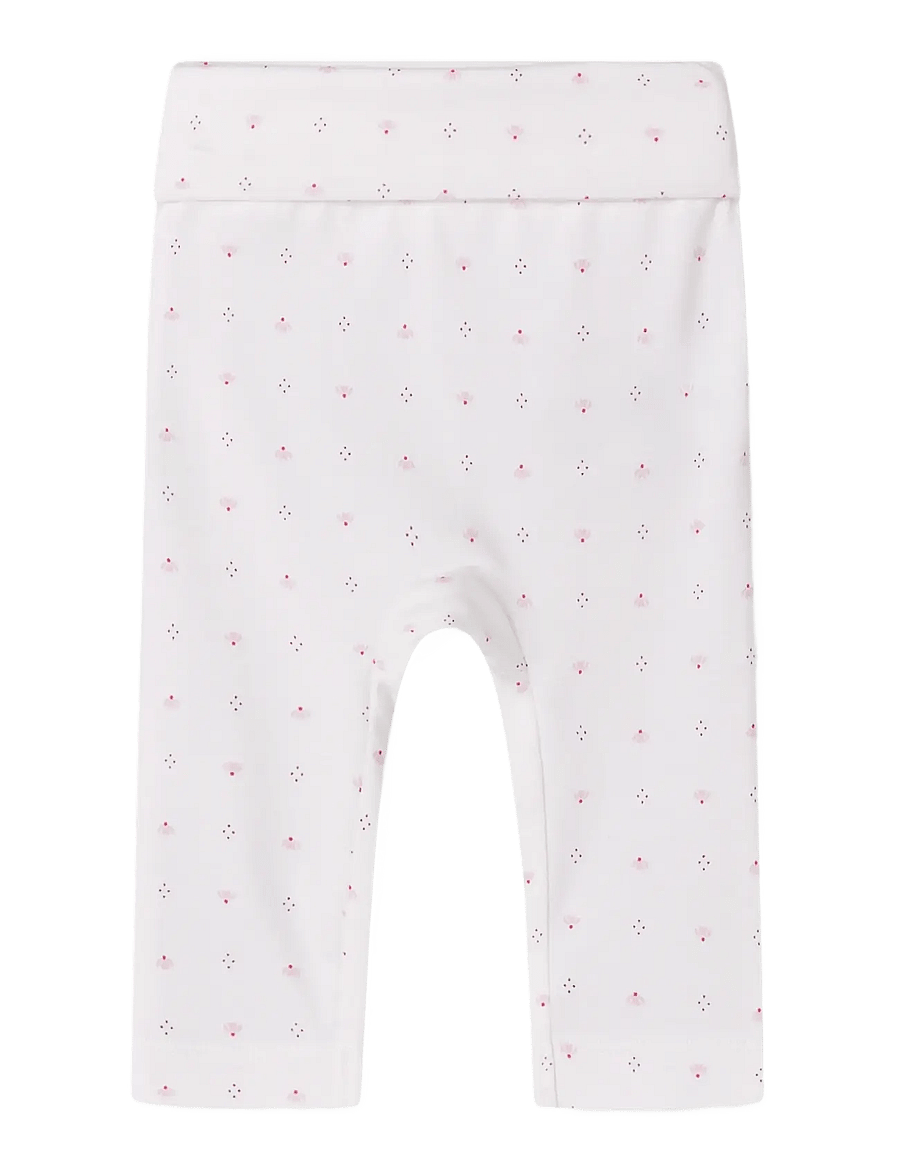 MarMar Copenhagen - Piva - leggings - tiny tulip - 1