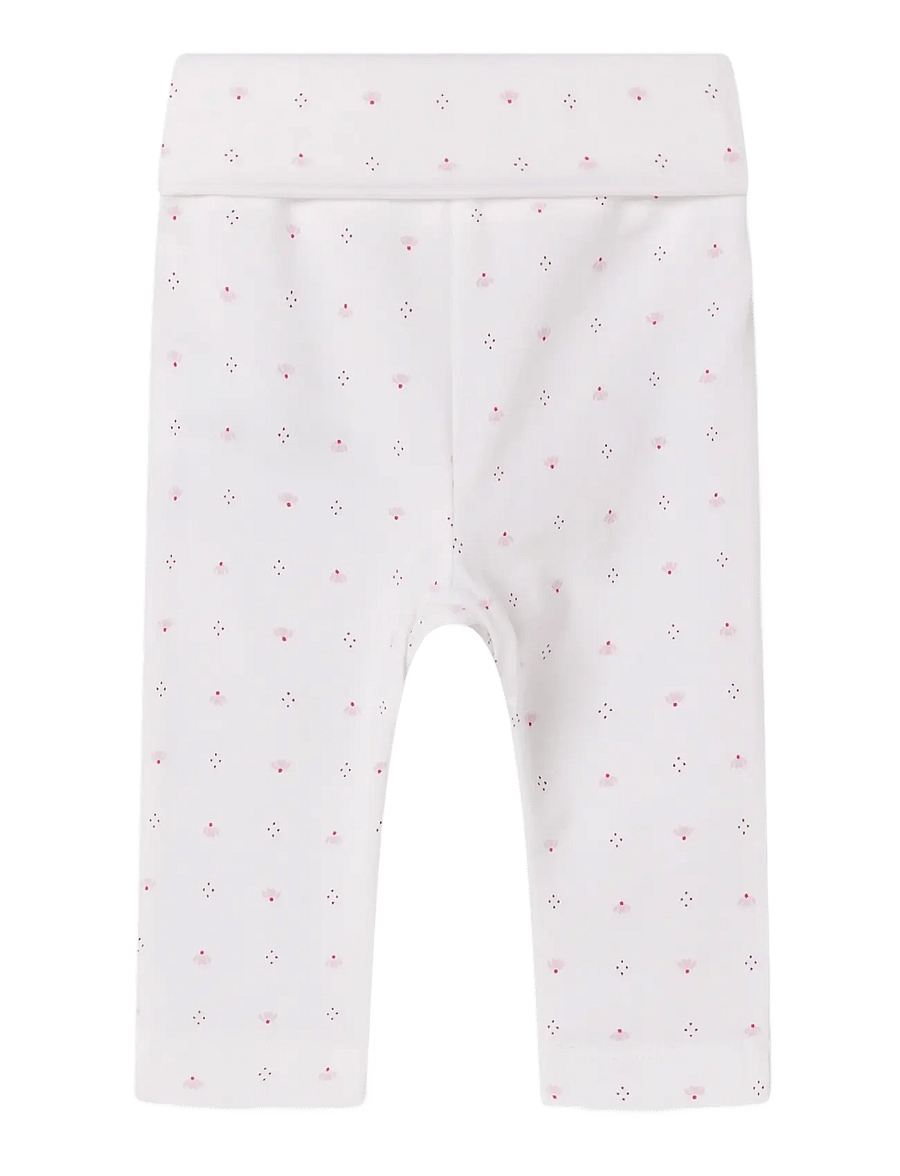 MarMar Copenhagen - Piva - leggings - tiny tulip - 2