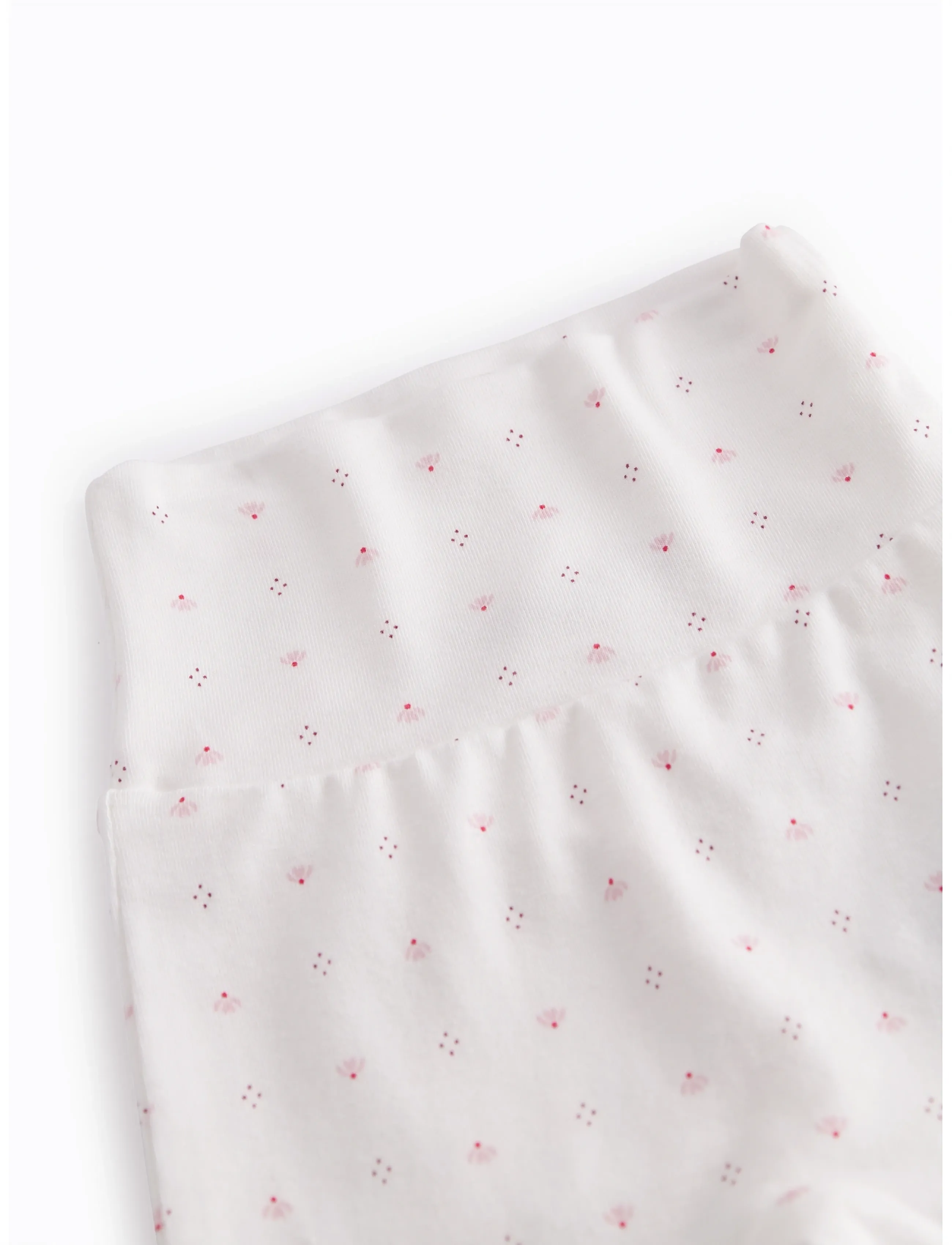 MarMar Copenhagen - Piva - leggings - tiny tulip - 3
