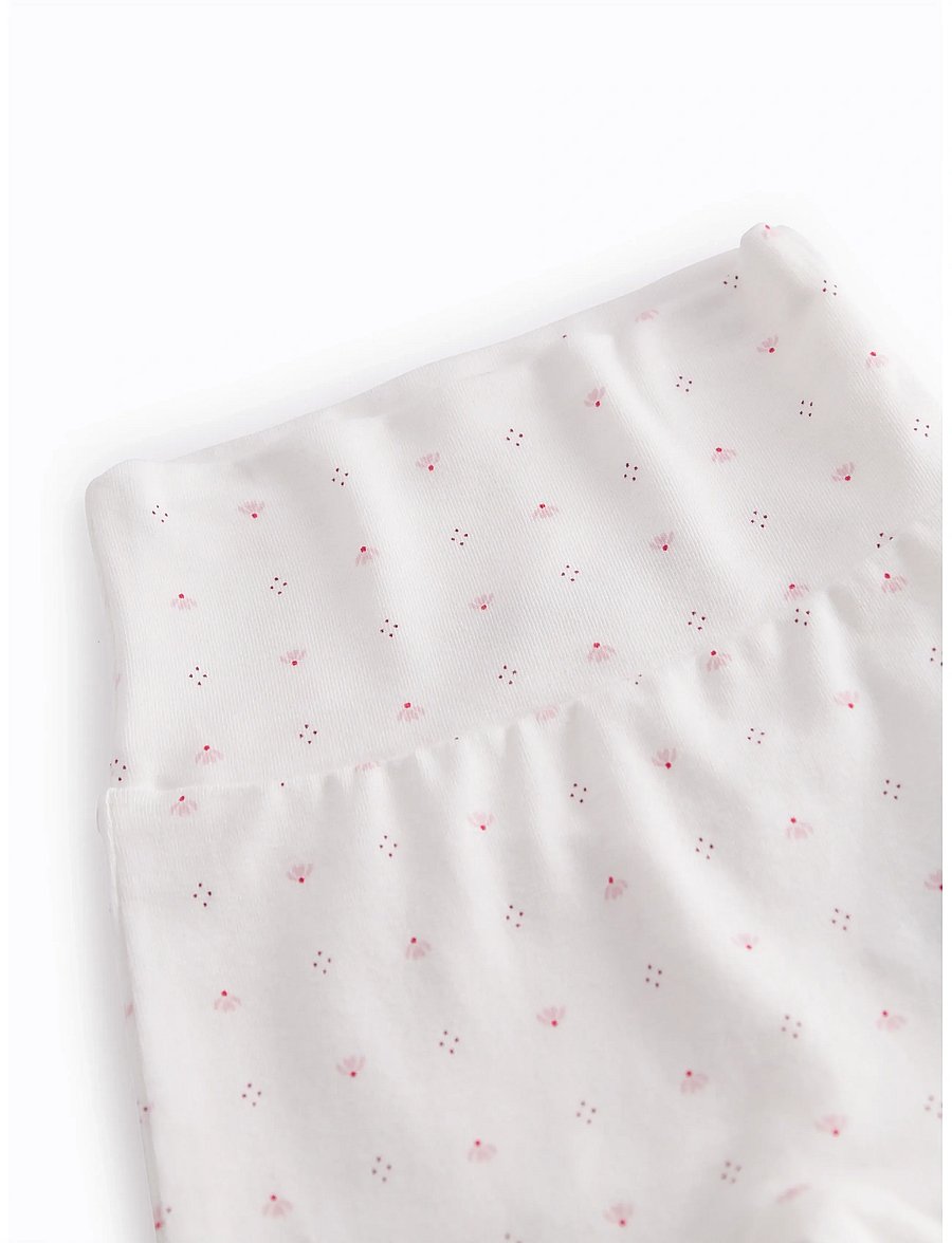 MarMar Copenhagen - Piva - leggings - tiny tulip - 3
