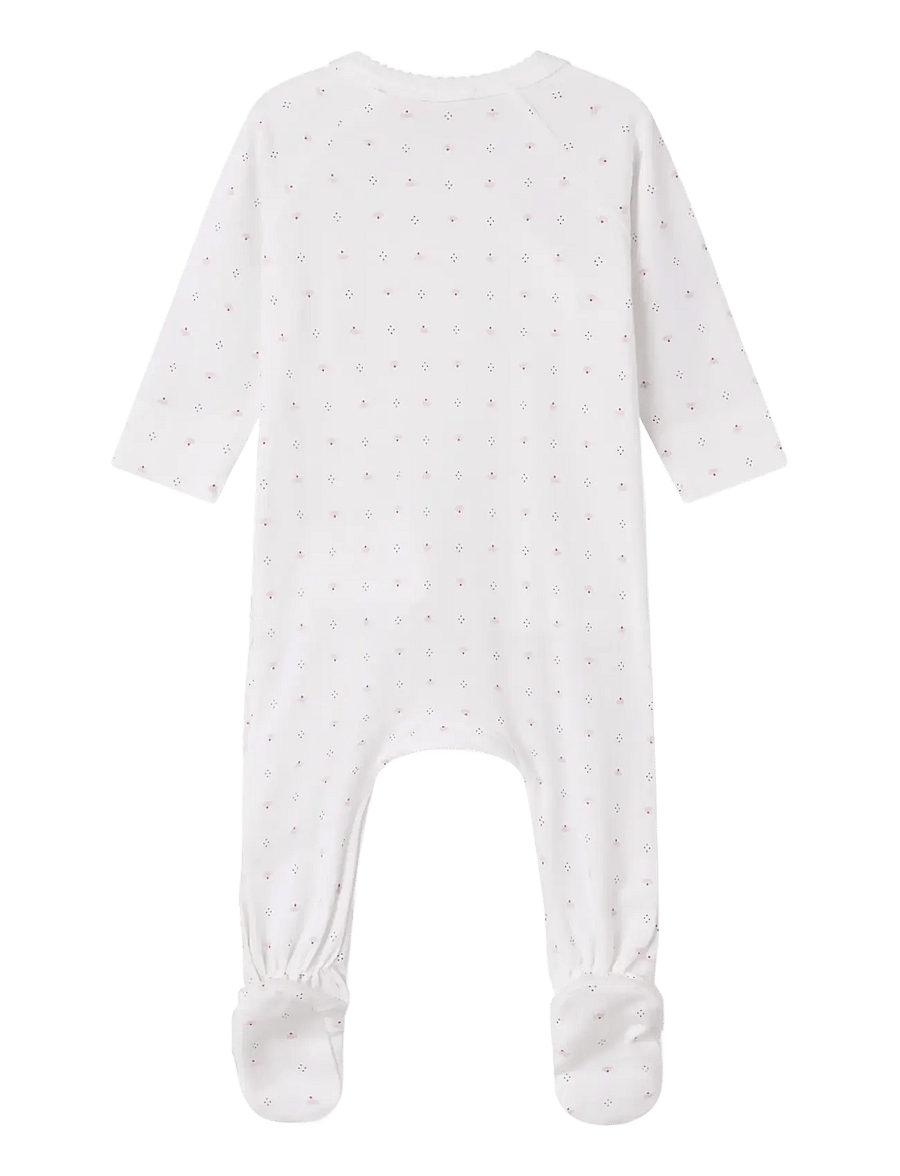 MarMar Copenhagen - Rubello - långärmade - tiny tulip - 2