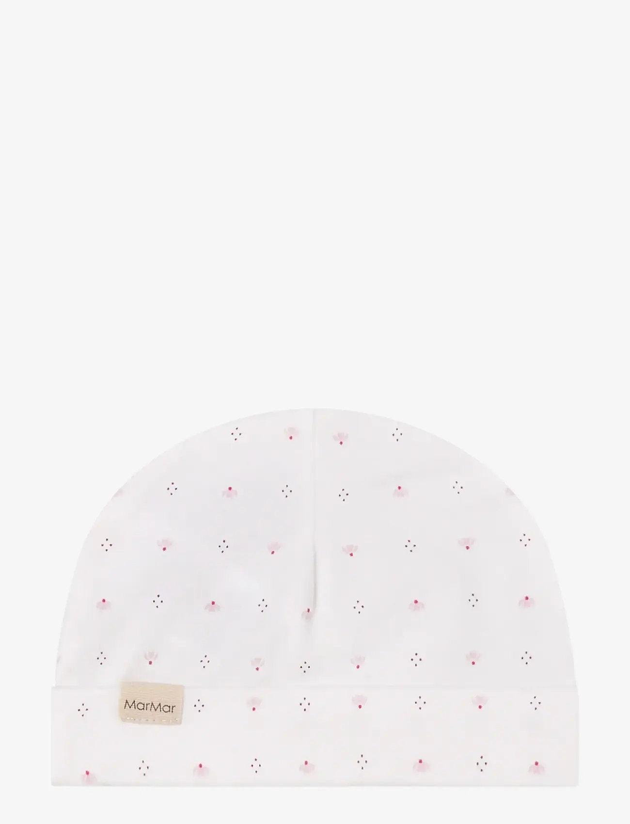 MarMar Copenhagen - Aiko - beebimütsid - tiny tulip - 0
