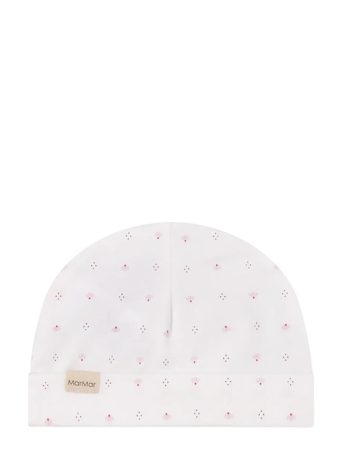 MarMar Copenhagen Aiko - Inspiration - TINY TULIP / white