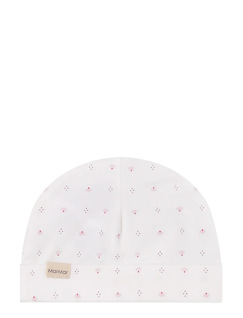 MarMar Copenhagen - Aiko - beebimütsid - tiny tulip - 0