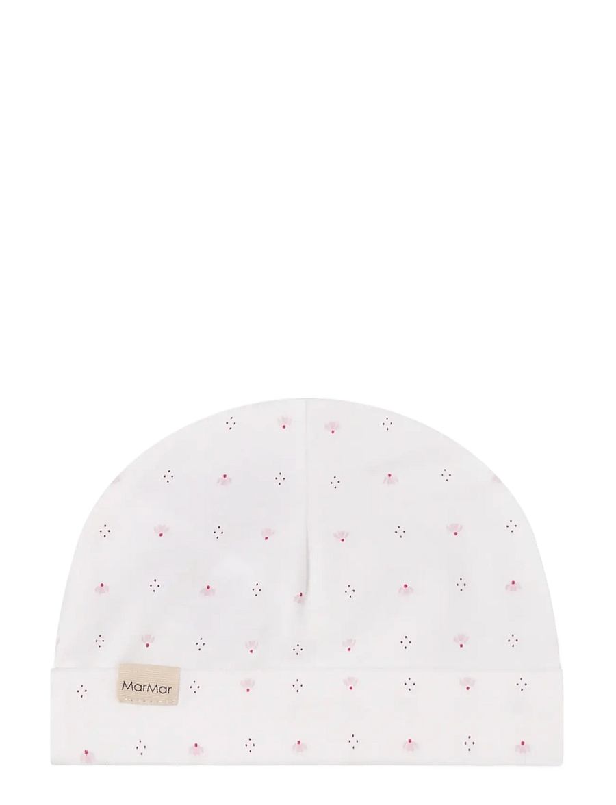 MarMar Copenhagen - Aiko - babymössor - tiny tulip - 0