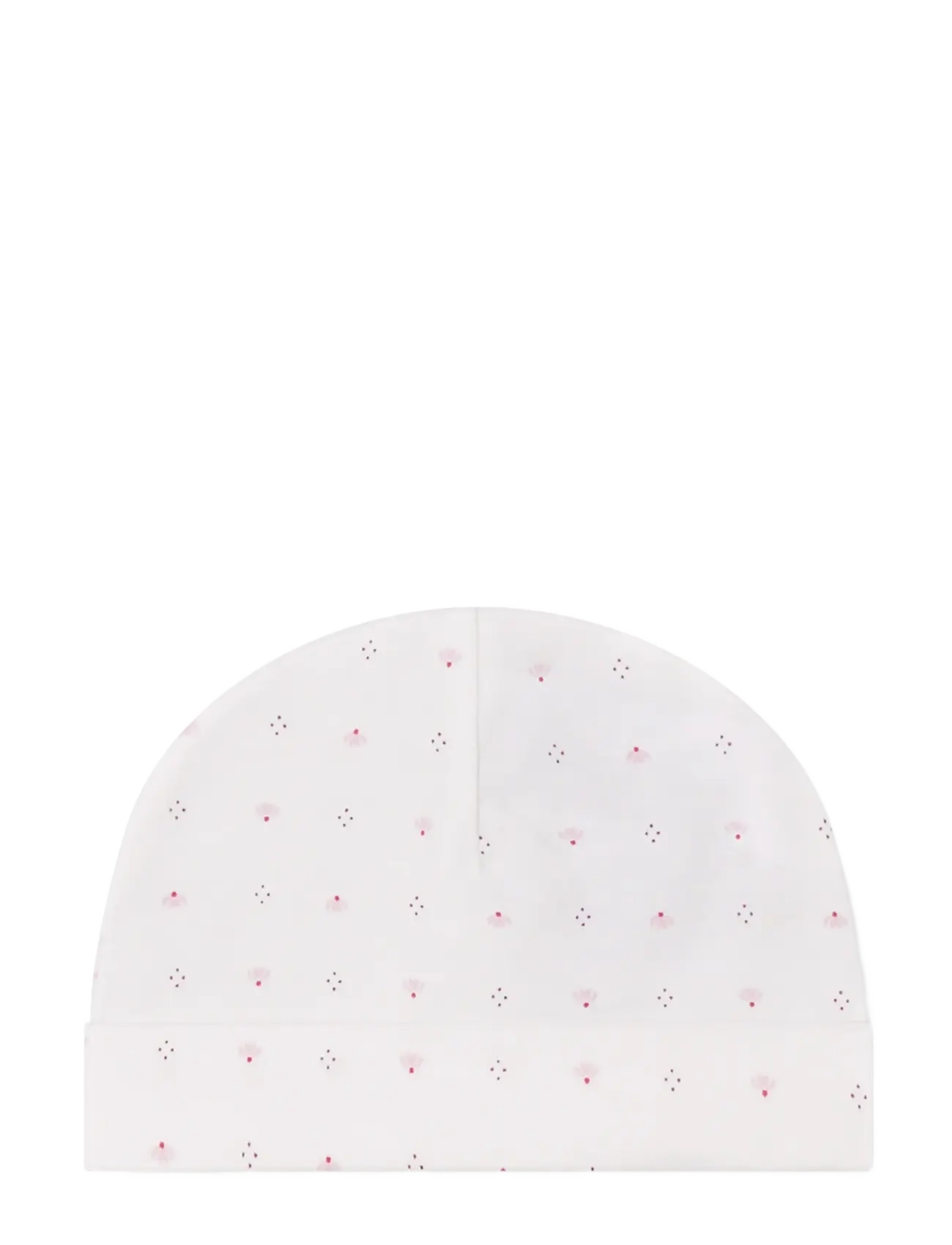 MarMar Copenhagen - Aiko - babymössor - tiny tulip - 1