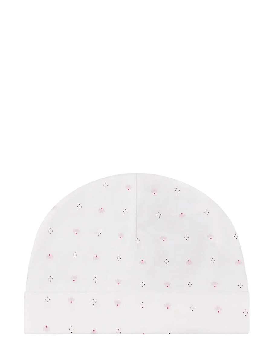 MarMar Copenhagen - Aiko - babymössor - tiny tulip - 1