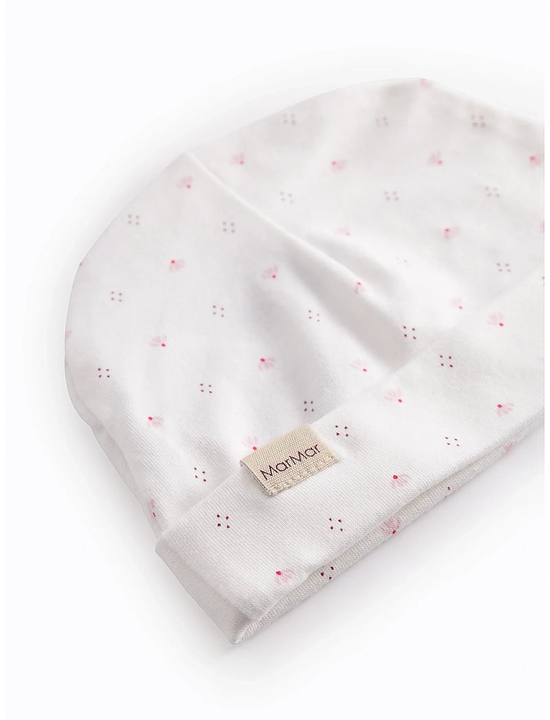 MarMar Copenhagen - Aiko - beebimütsid - tiny tulip - 2