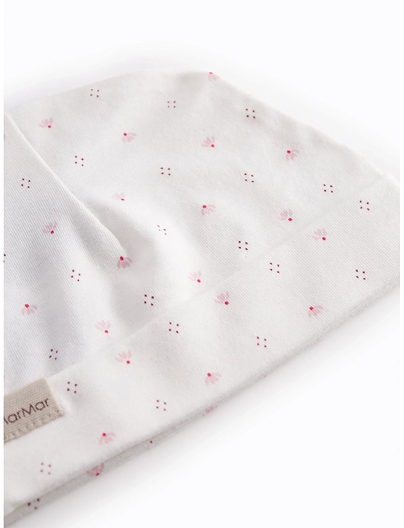 MarMar Copenhagen - Aiko - beebimütsid - tiny tulip - 3