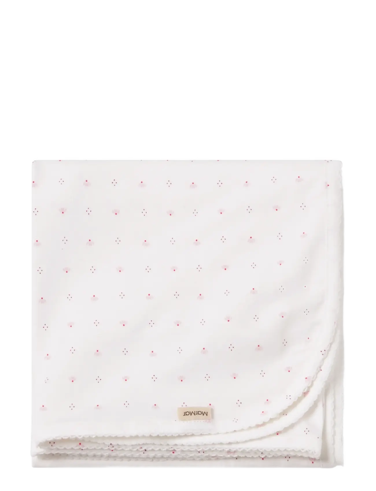 MarMar Copenhagen Alida - Inspiration - TINY TULIP / white