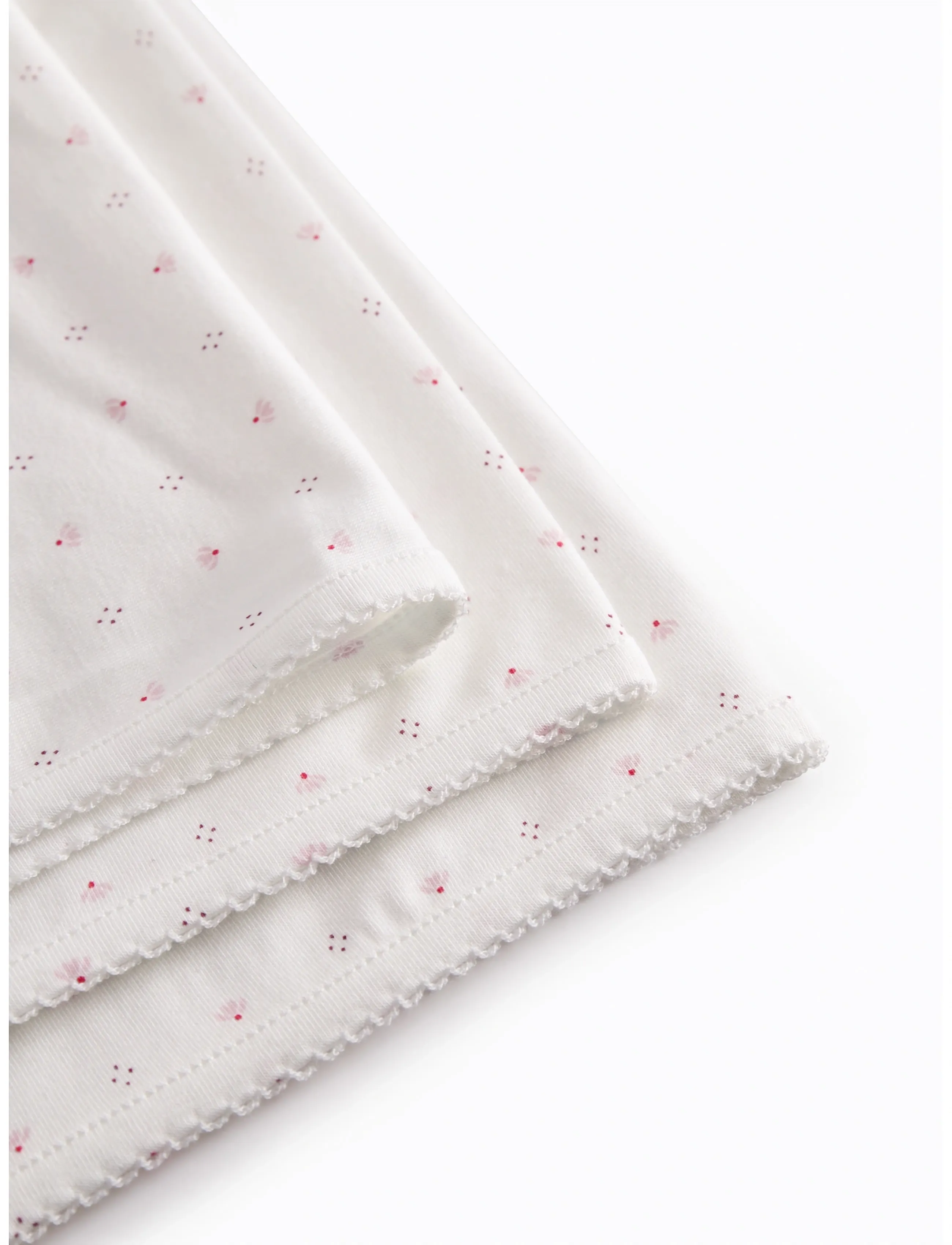 MarMar Copenhagen - Alida - babydecken - tiny tulip - 2