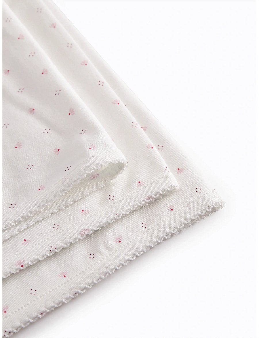 MarMar Copenhagen - Alida - babydecken - tiny tulip - 2