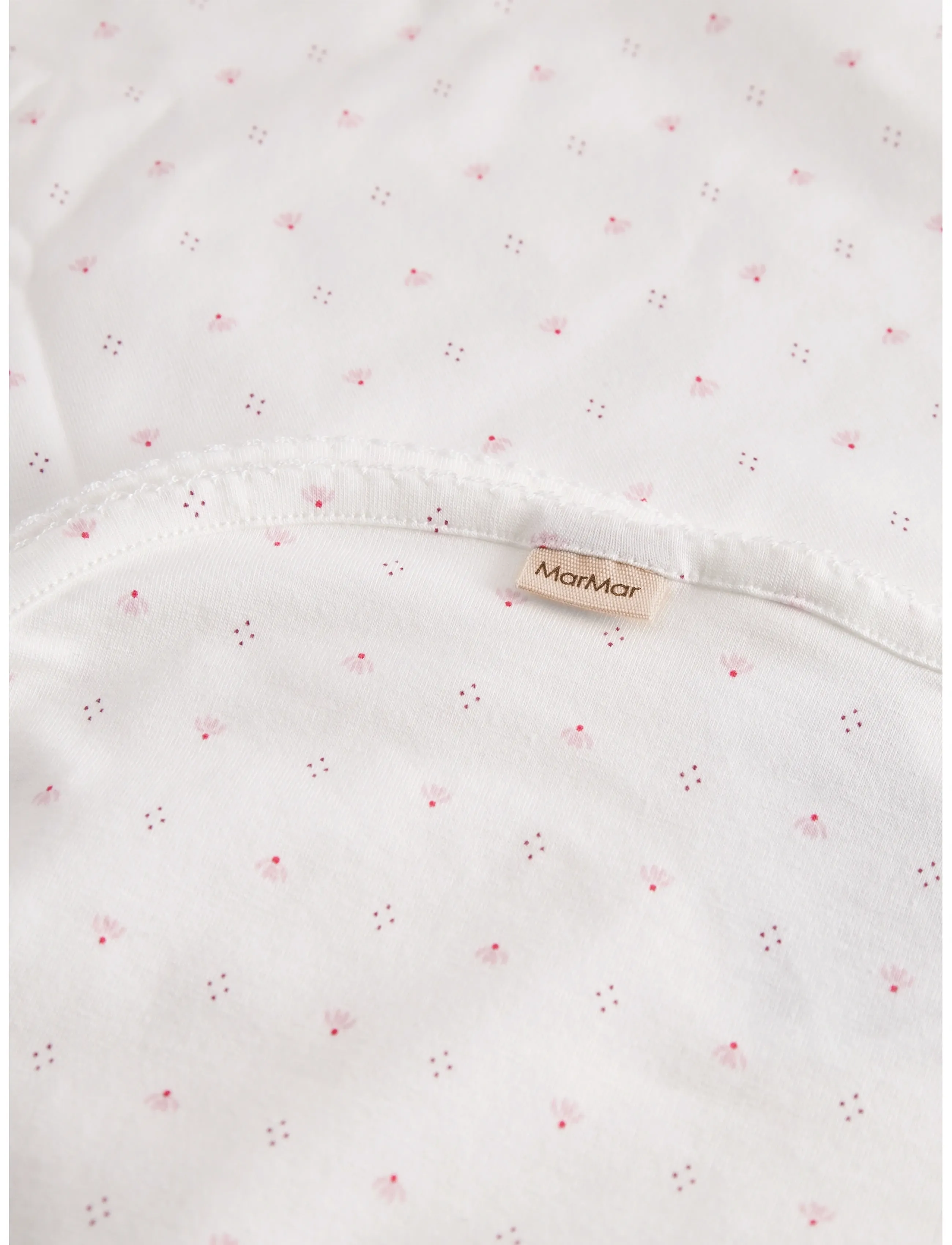 MarMar Copenhagen - Alida - babydecken - tiny tulip - 3