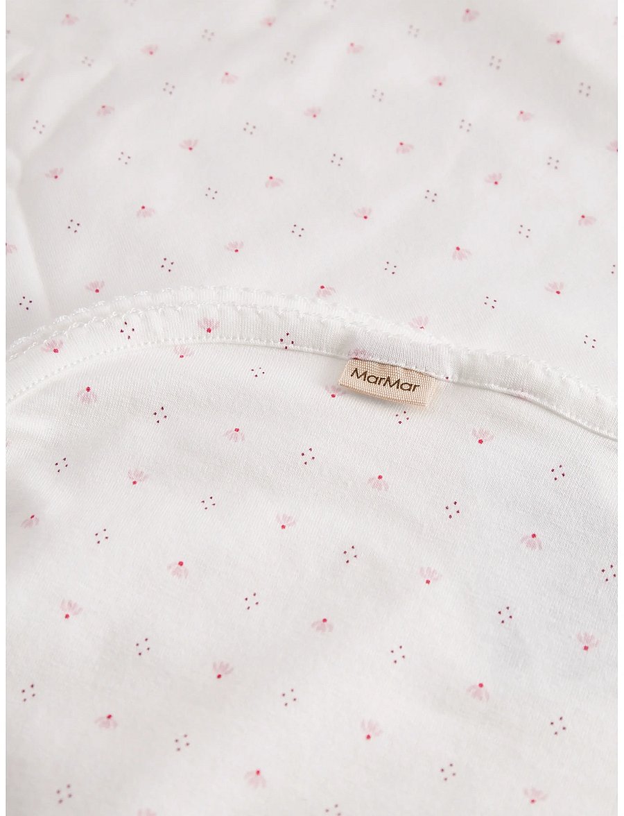 MarMar Copenhagen - Alida - babydecken - tiny tulip - 3