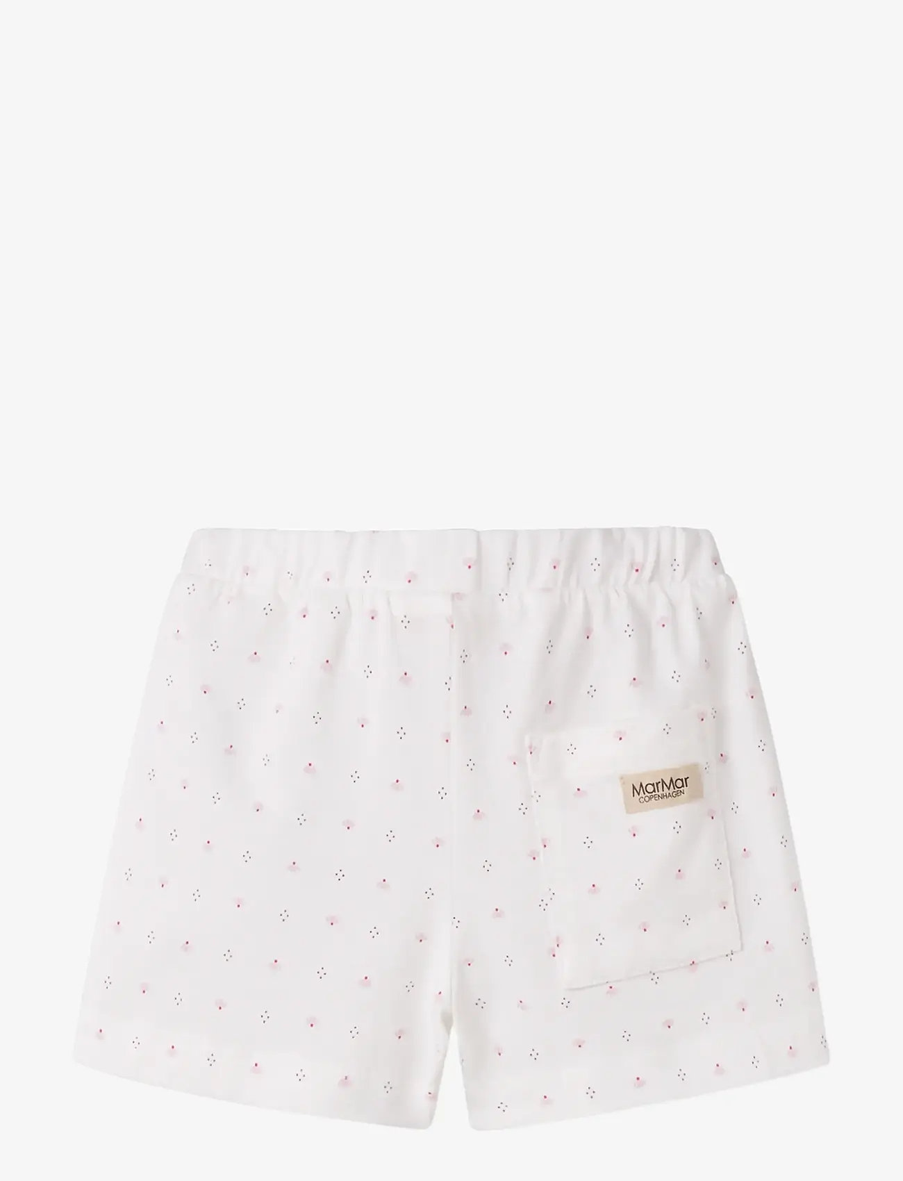 MarMar Copenhagen - Paulo - bloomers - tiny tulip - 2