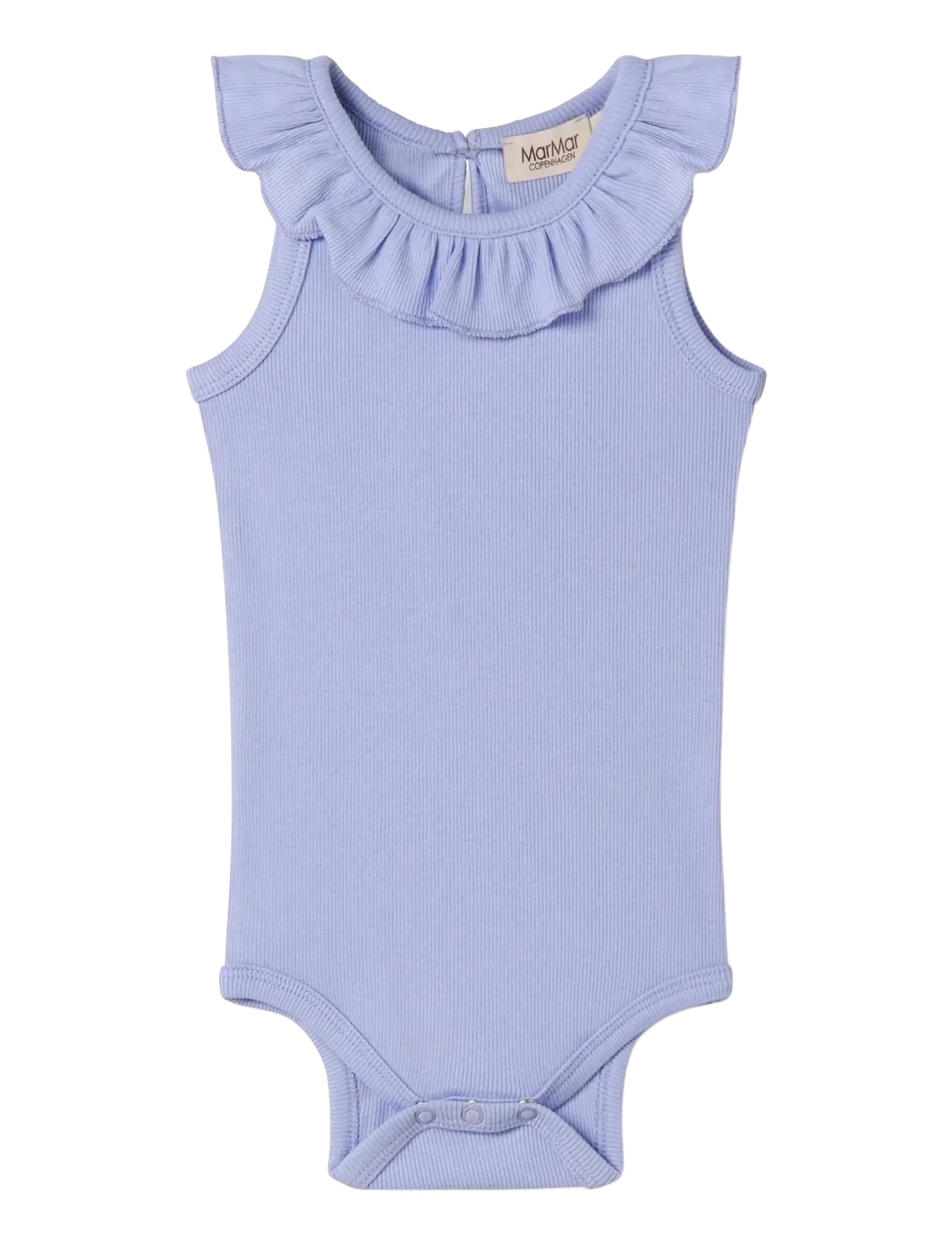 MarMar Copenhagen Brianna - Bodid - ICE LAVENDER / purple