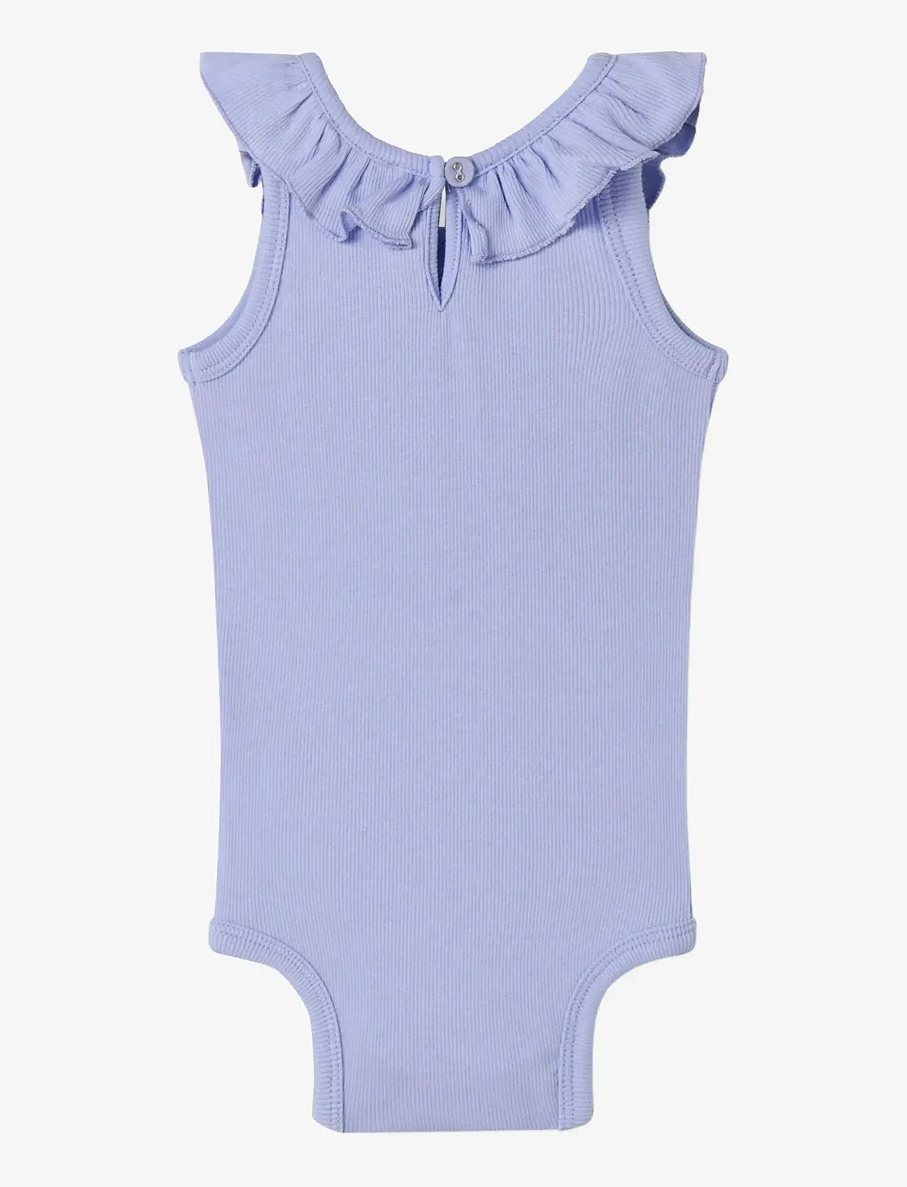 MarMar Copenhagen - Brianna - bodyer uden ærmer - ice lavender - 2