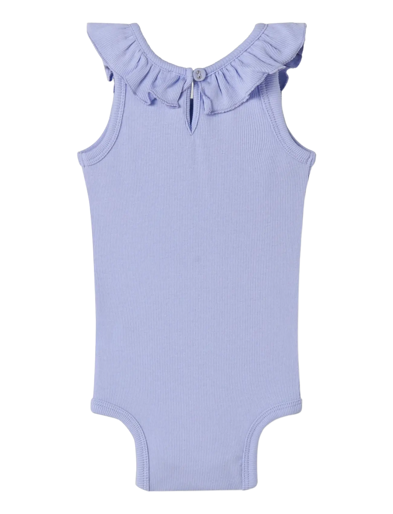 MarMar Copenhagen - Brianna - bodyer uden ærmer - ice lavender - 2