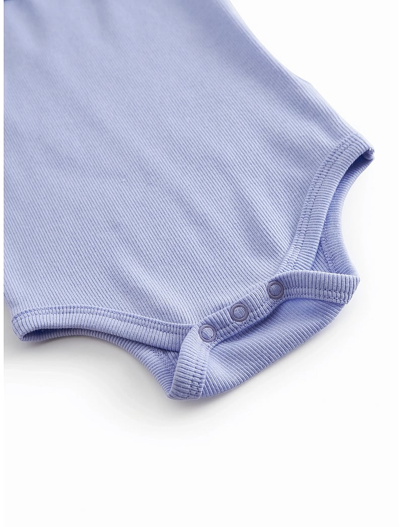 MarMar Copenhagen - Brianna - bodyer uden ærmer - ice lavender - 4