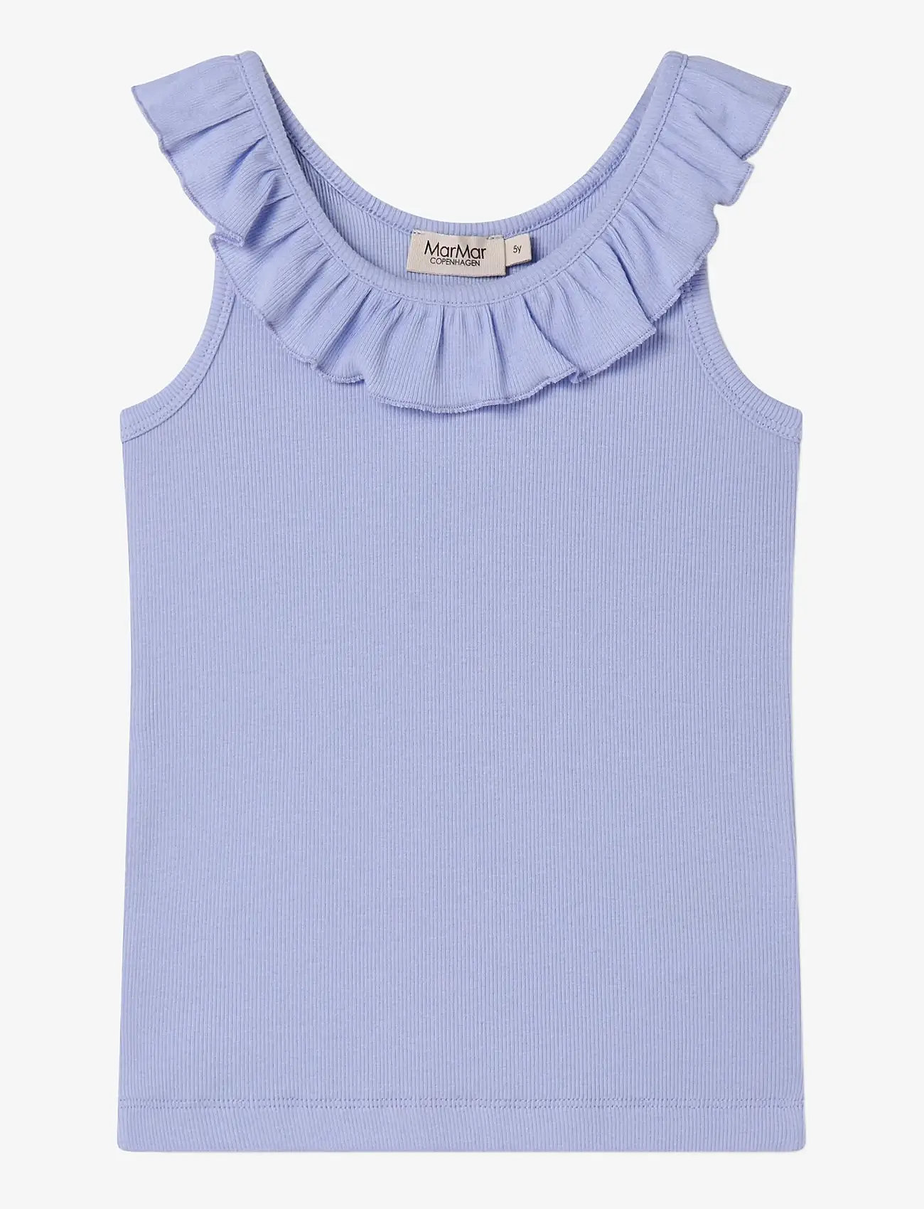 MarMar Copenhagen - Tamar - Ærmeløse - ice lavender - 1
