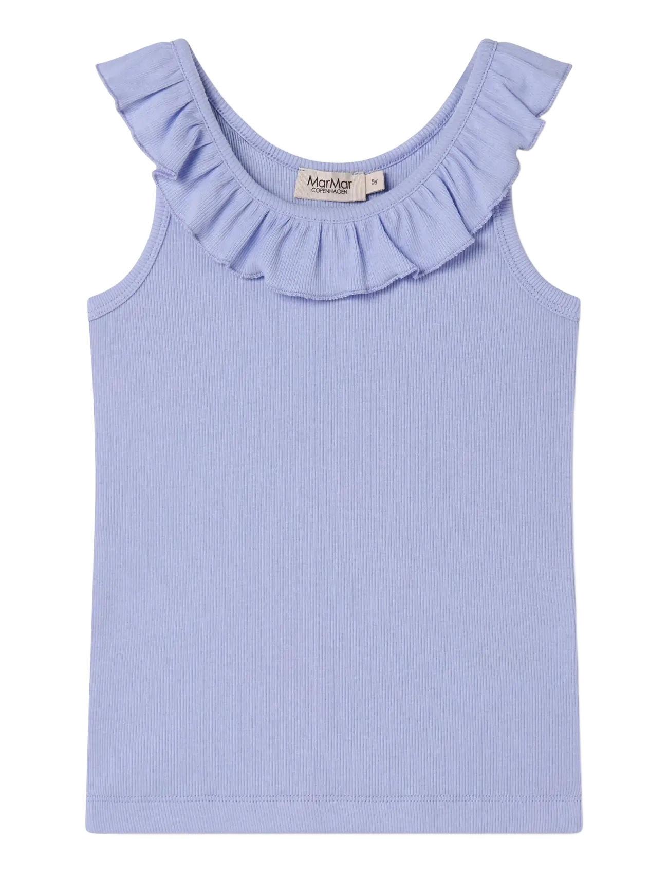 MarMar Copenhagen Tamar - Riided - ICE LAVENDER / purple