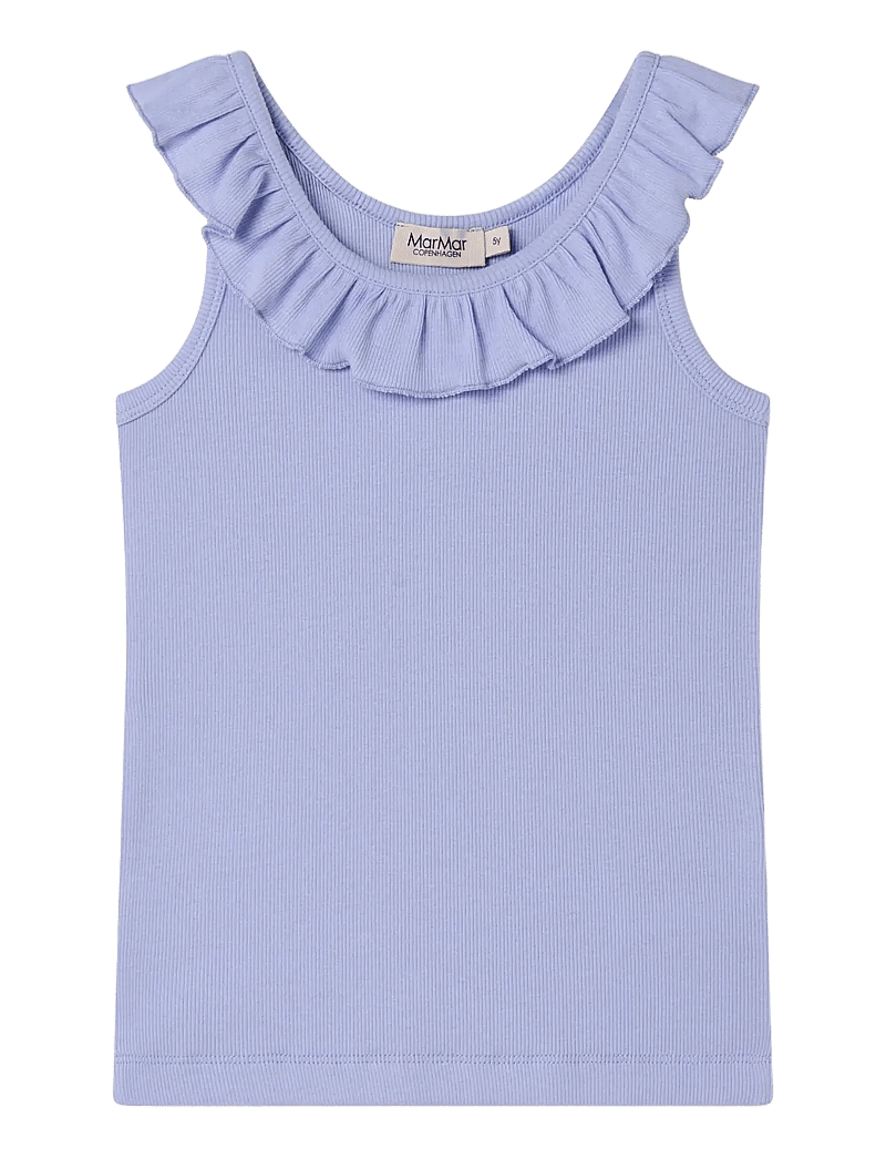 MarMar Copenhagen - Tamar - Ærmeløse - ice lavender - 1