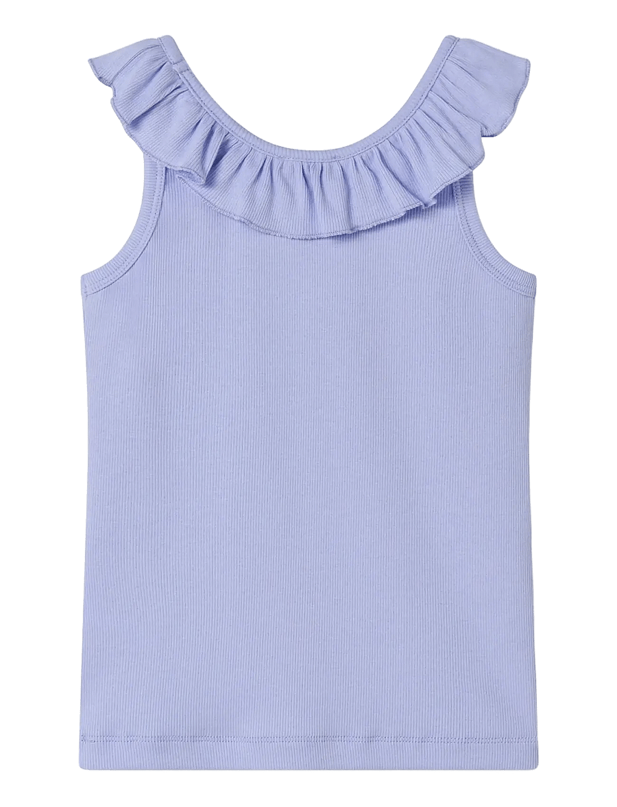 MarMar Copenhagen - Tamar - sleeveless - ice lavender - 2
