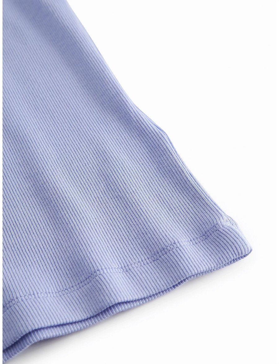 MarMar Copenhagen - Tamar - sleeveless - ice lavender - 4