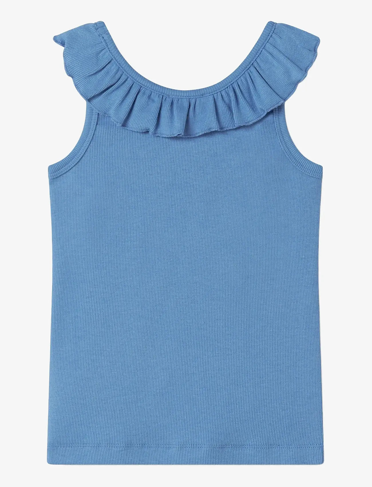 MarMar Copenhagen - Tamar - bez rękawów - surf blue - 1