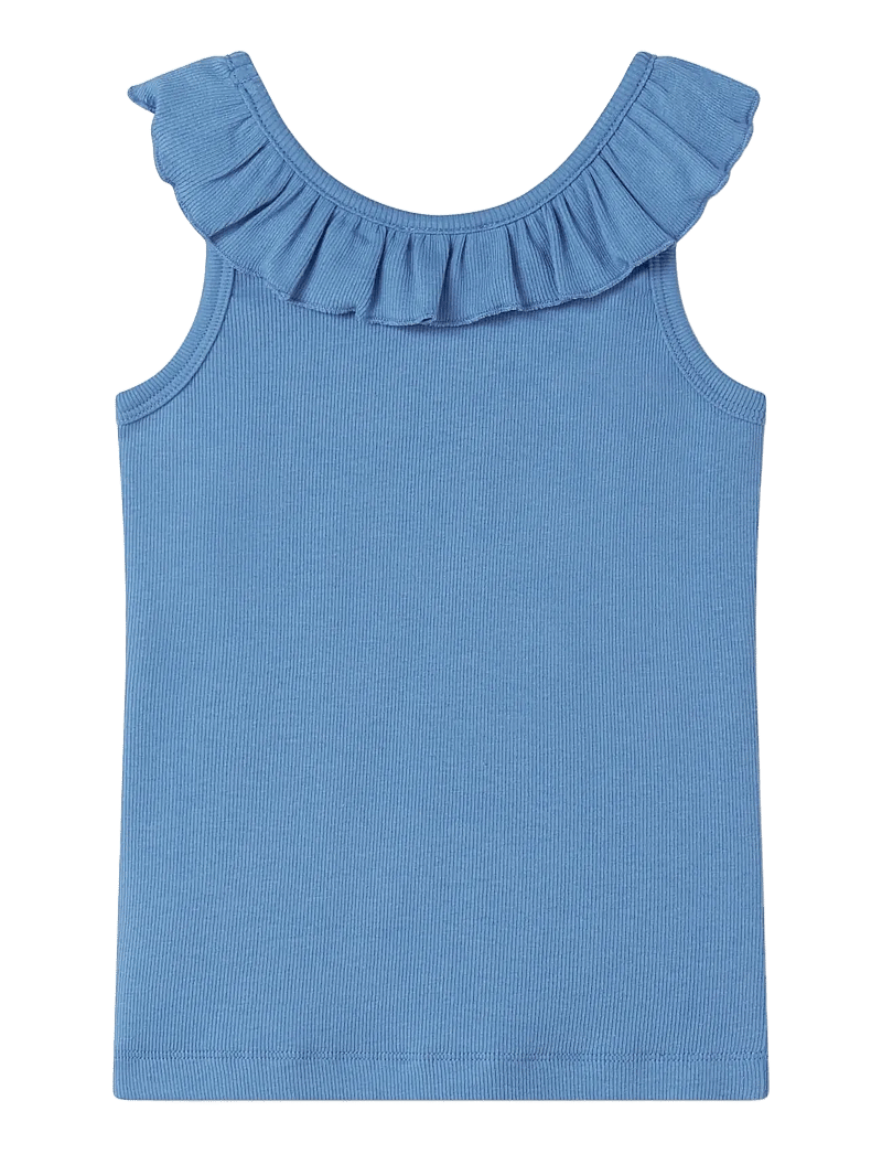 MarMar Copenhagen - Tamar - bez rękawów - surf blue - 1