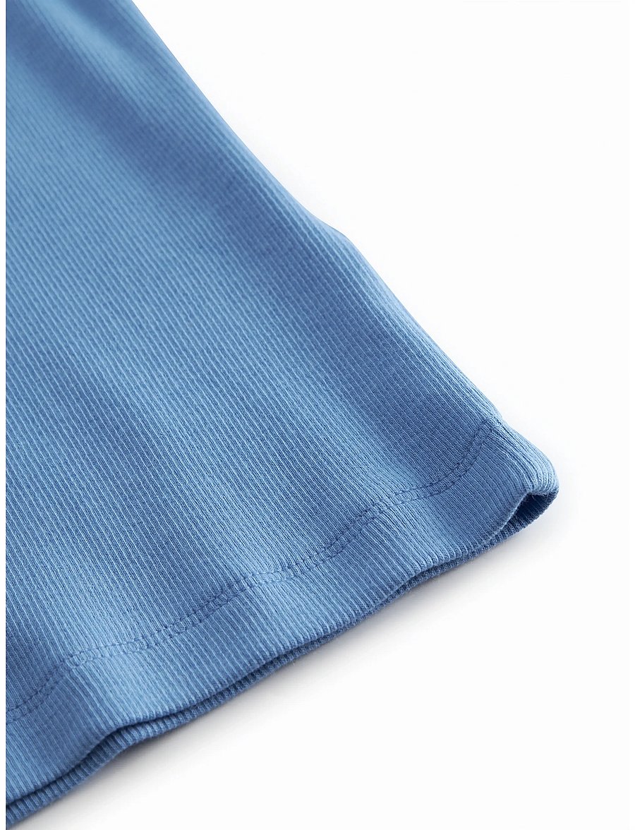 MarMar Copenhagen - Tamar - varrukateta - surf blue - 3