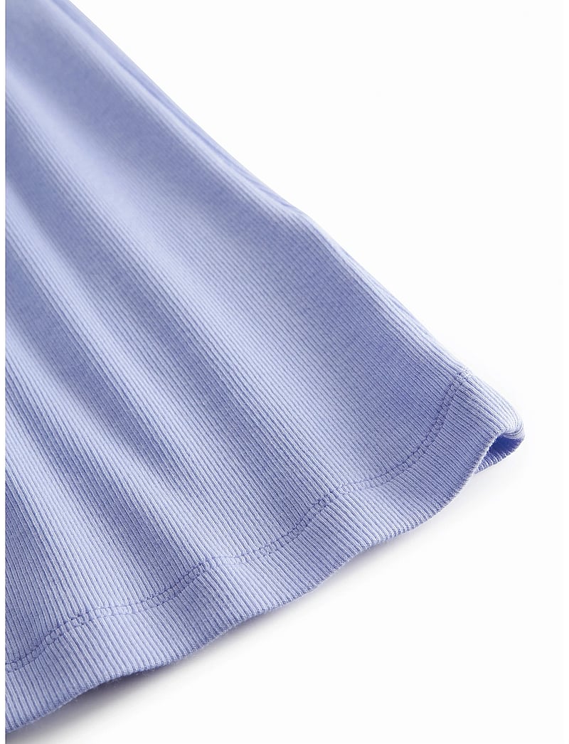 MarMar Copenhagen - Delta - sukienki codzienne z krótkim rękawem - ice lavender - 3