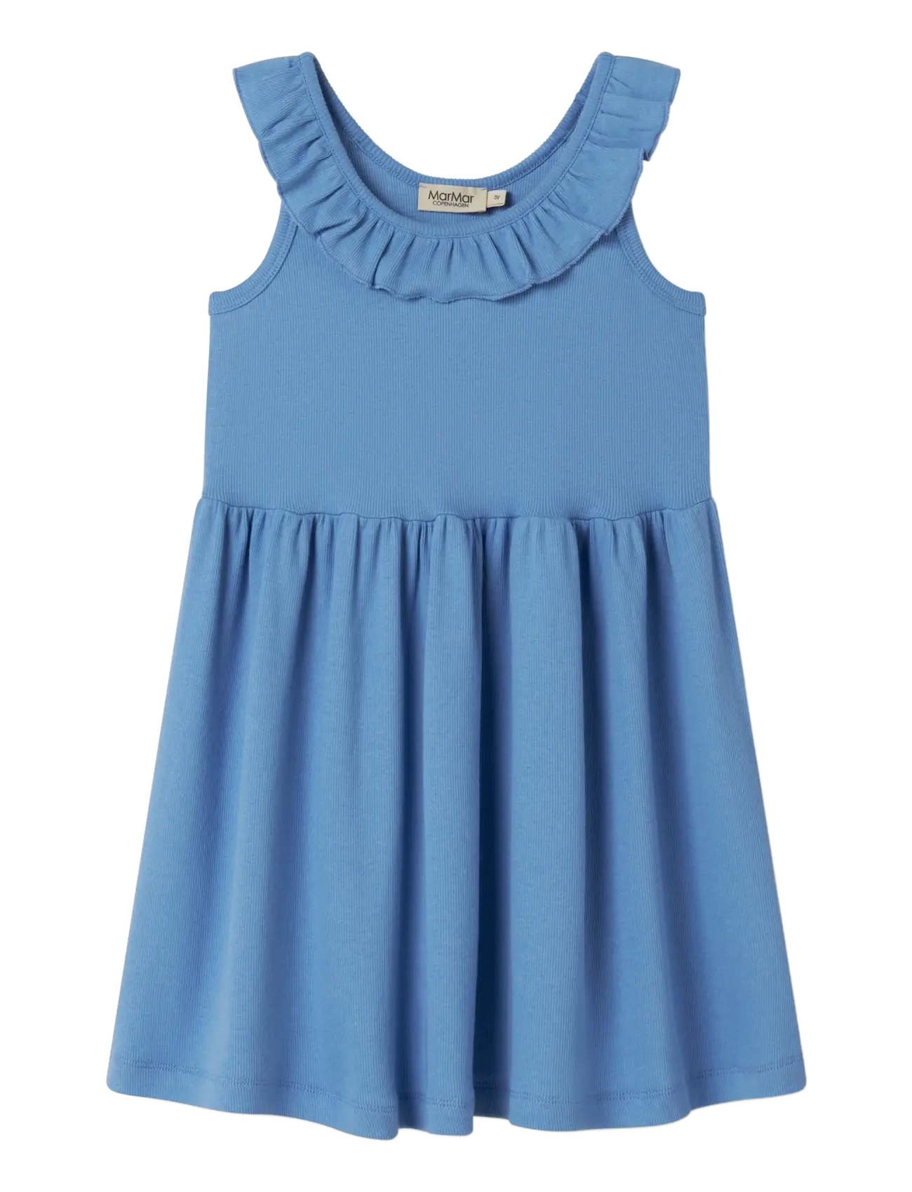 MarMar Copenhagen Delta - MarMar Copenhagen - SURF BLUE / blue