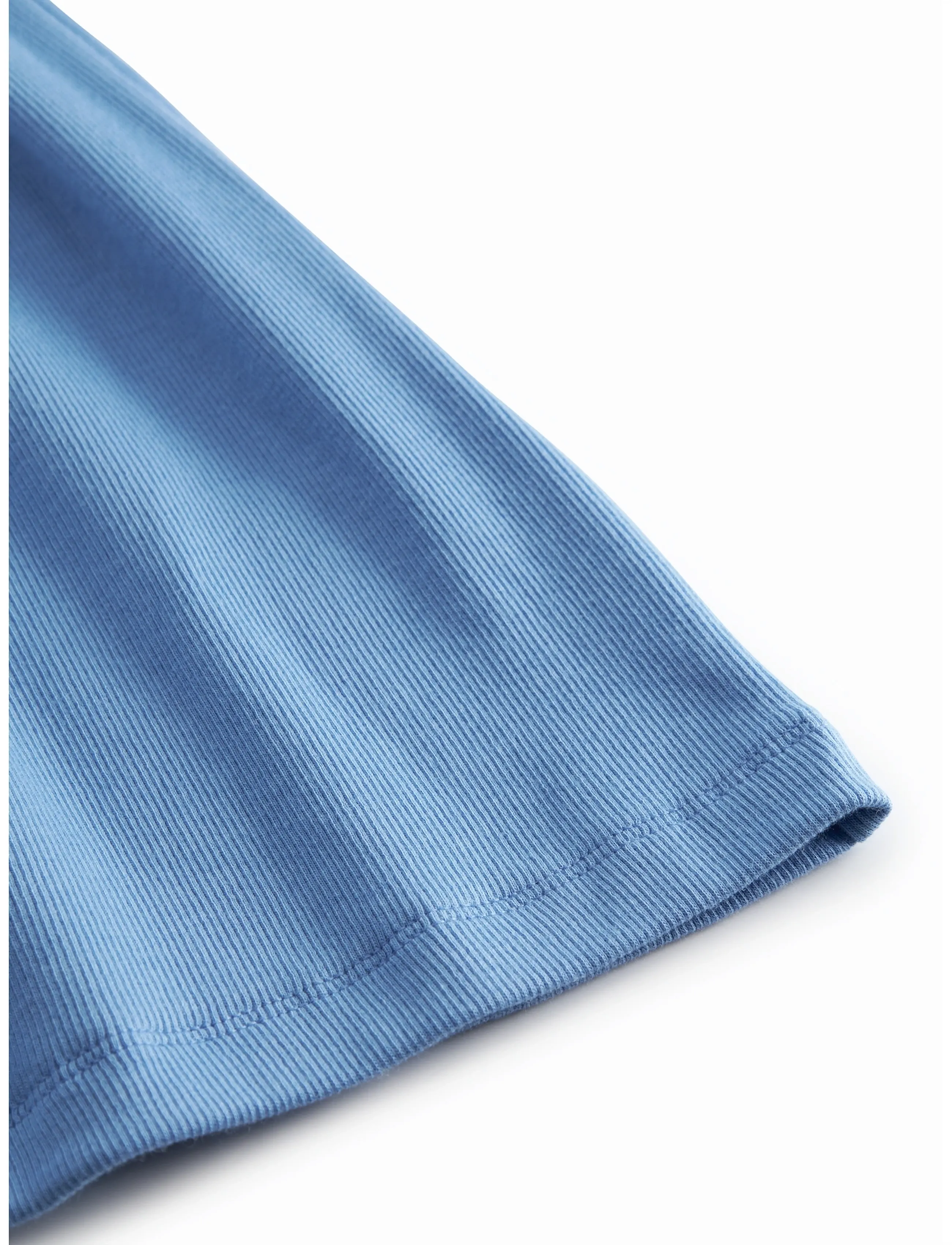 MarMar Copenhagen - Delta - kortärmade vardagsklänningar - surf blue - 4