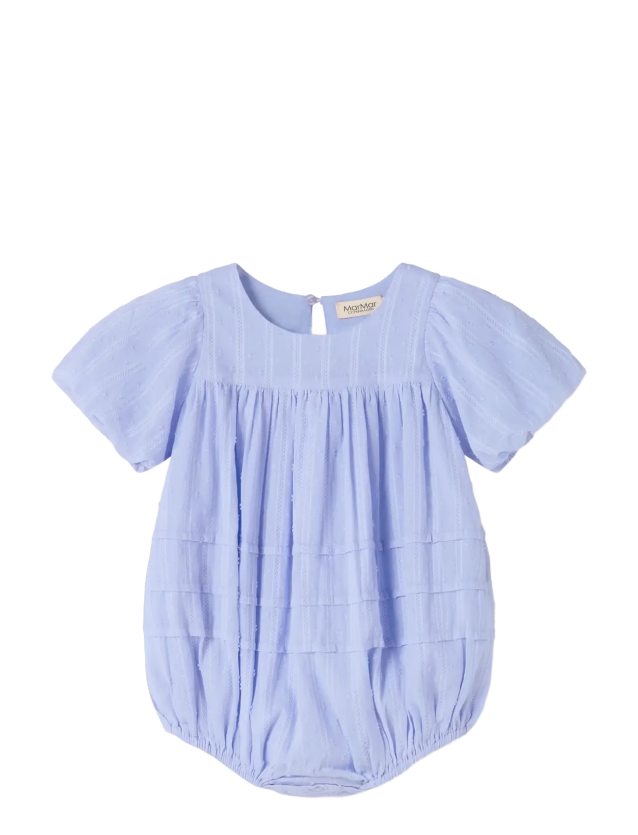 MarMar Copenhagen Ritona - Bodysuits - ICE LAVENDER / purple