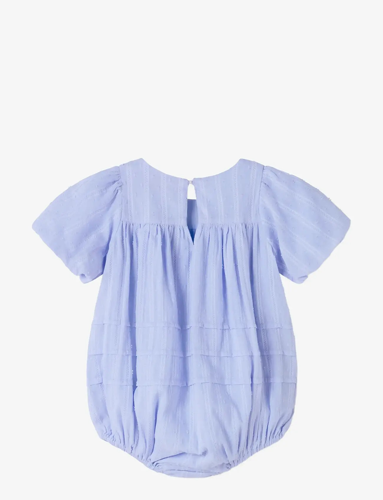 MarMar Copenhagen - Ritona - kortærmede bodyer - ice lavender - 1