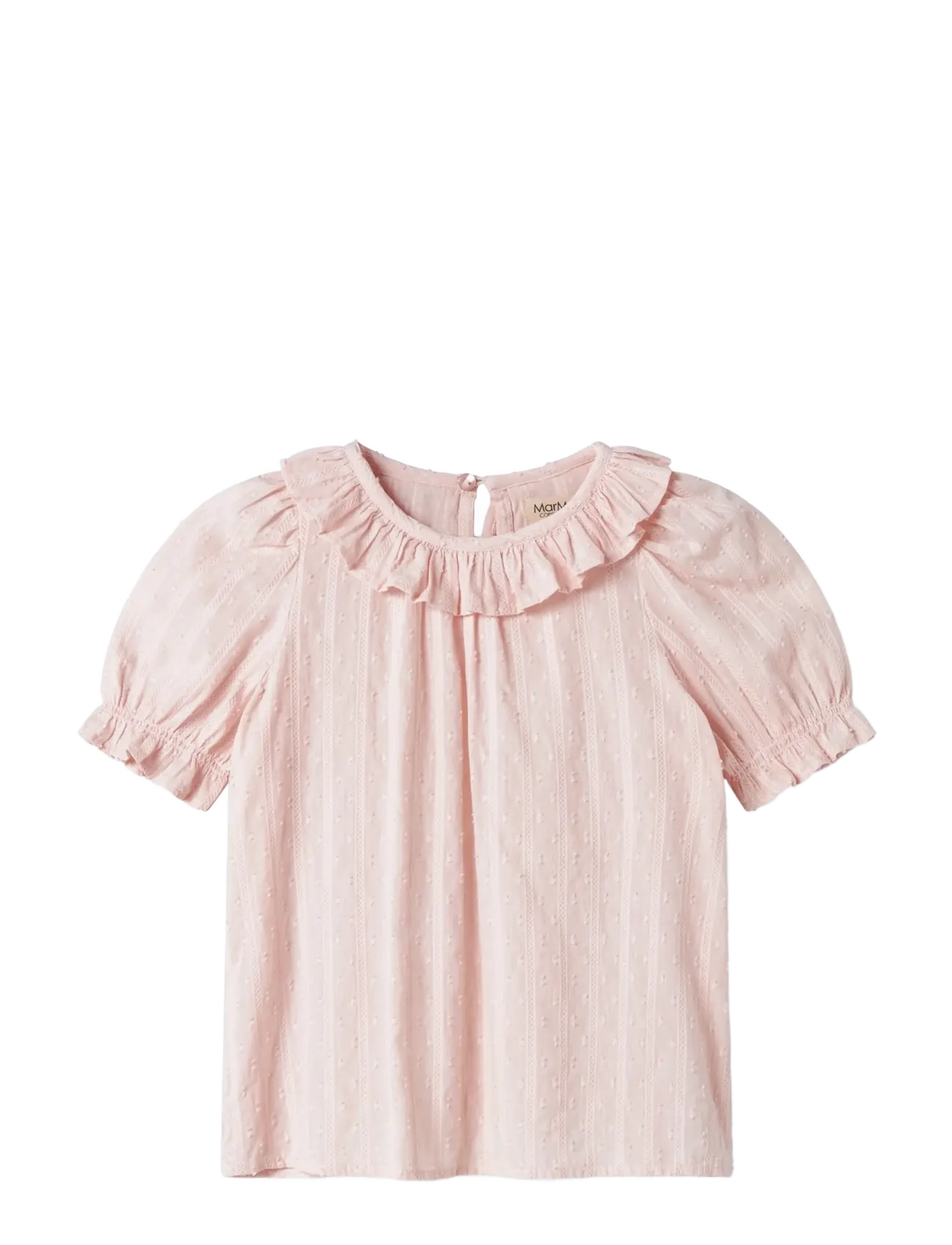 MARMAR COPENHAGEN Talso Pink - 128 - Kinder