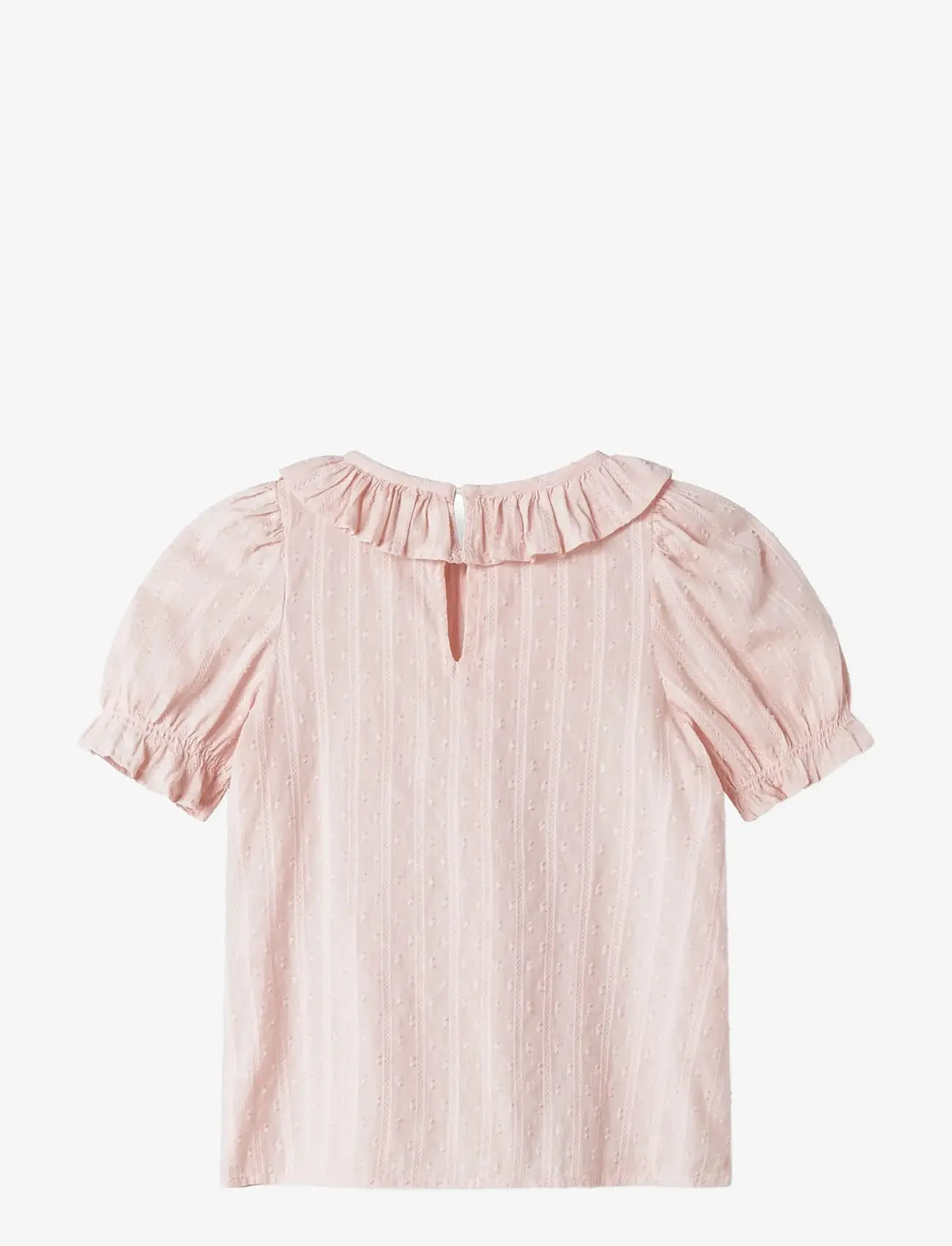 MarMar Copenhagen - Talso - bluser & tunikaer - barely rose - 2