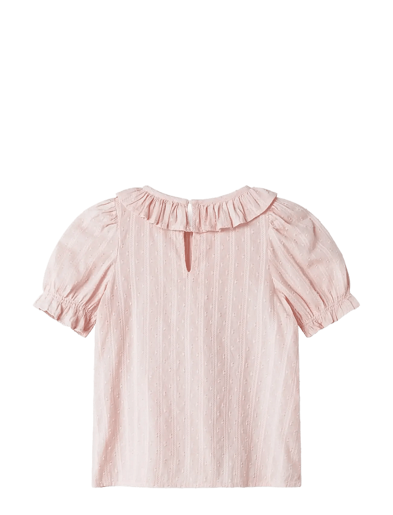 MarMar Copenhagen - Talso - bluser & tunikaer - barely rose - 2
